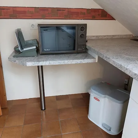 Διαμέρισμα Jaeger *