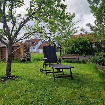 Jaeger Viereth-Trunstadt