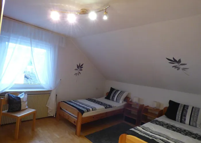 Jaeger * Viereth-Trunstadt
