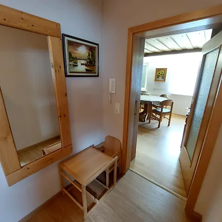 Jaeger Apartment Viereth-Trunstadt
