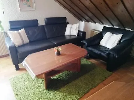 Apartment Jaeger