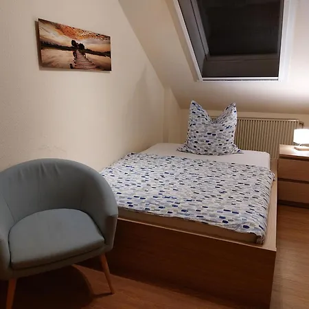 Apartment Jaeger