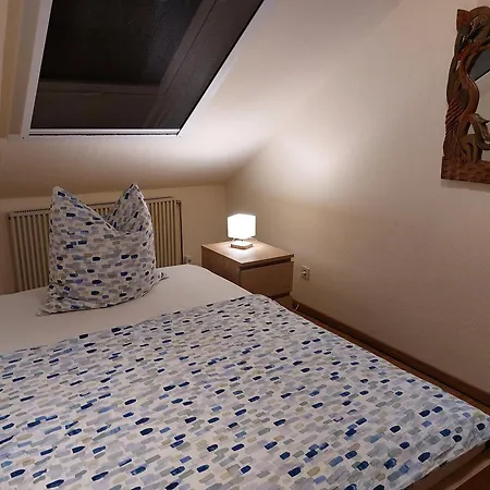 Jaeger Apartment