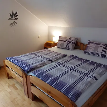 Jaeger Apartment