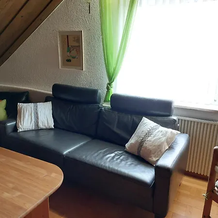 Apartment Jaeger Viereth-Trunstadt