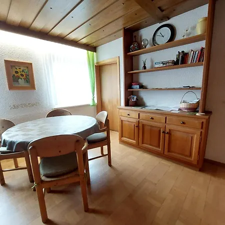 Jaeger Apartment