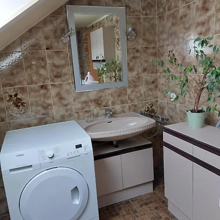 Jaeger Apartment
