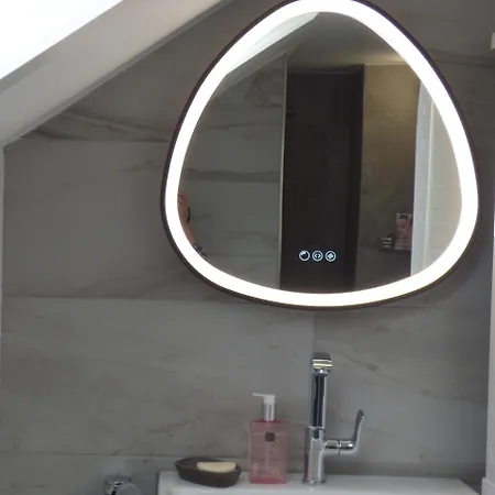Jaeger Appartement