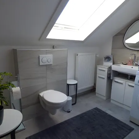 Jaeger Appartement Viereth-Trunstadt