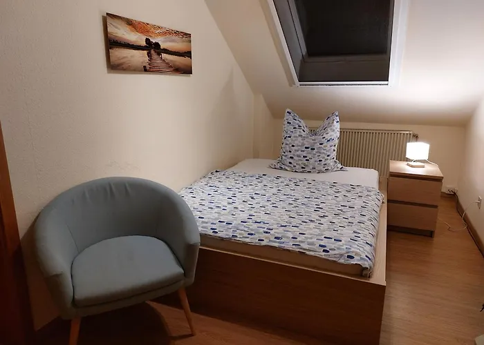 Апартаменты Jaeger