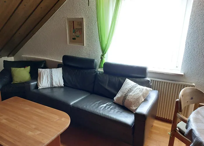Appartamento Jaeger Viereth-Trunstadt