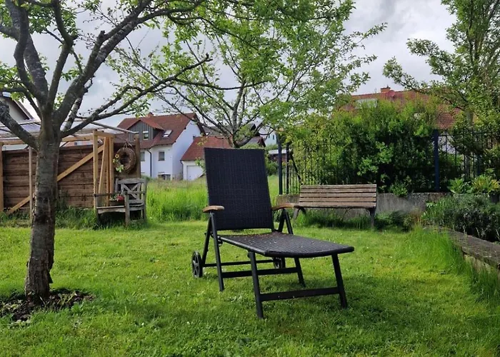 Jaeger Viereth-Trunstadt